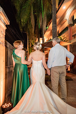 0151 - Ana Paula e João - Casamento - DF3_3963