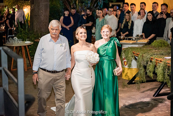 0157 - Ana Paula e João - Casamento - DF3_3997