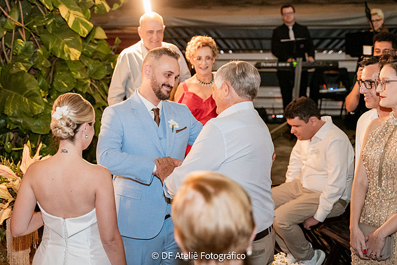 0161 - Ana Paula e João - Casamento - DF3_4023