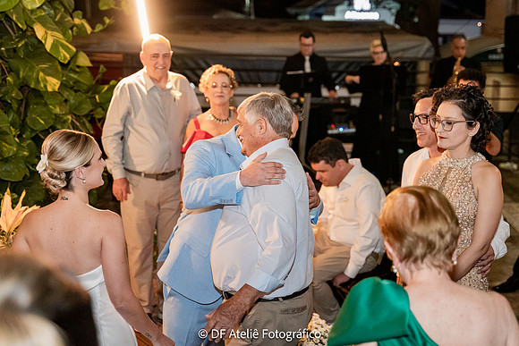 0163 - Ana Paula e João - Casamento - DF3_4028