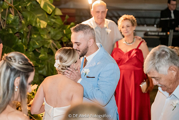 0170 - Ana Paula e João - Casamento - DF3_4045