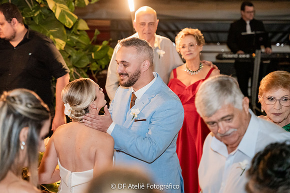 0169 - Ana Paula e João - Casamento - DF3_4042