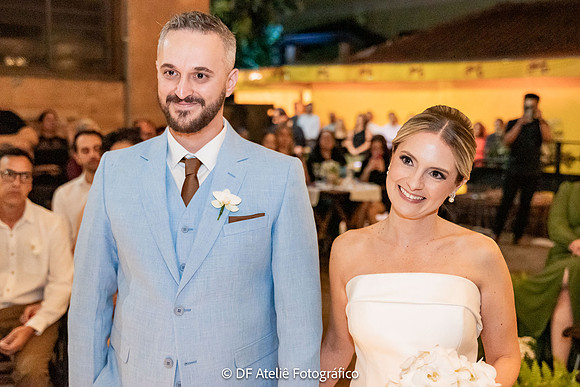 0178 - Ana Paula e João - Casamento - DF4_4452