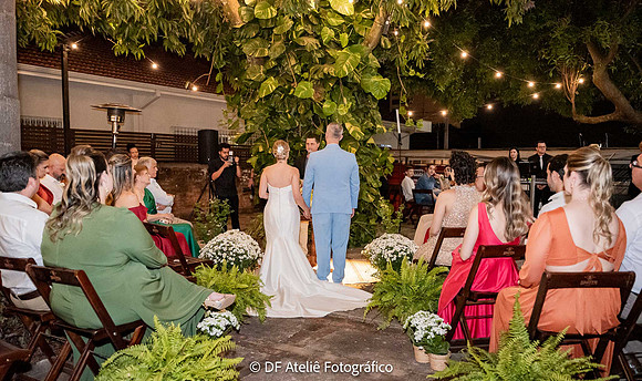 0187 - Ana Paula e João - Casamento - DF4_4461
