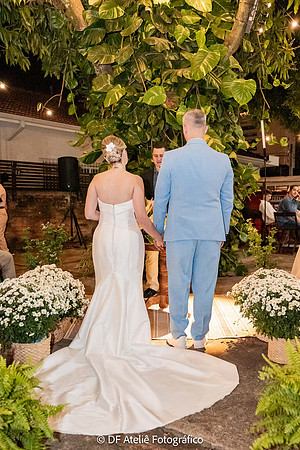 0189 - Ana Paula e João - Casamento - DF4_4471