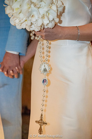0190 - Ana Paula e João - Casamento - DF3_4074
