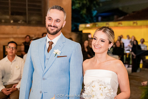 0193 - Ana Paula e João - Casamento - DF4_4476