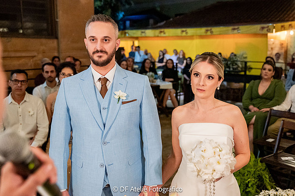 0196 - Ana Paula e João - Casamento - DF4_4483