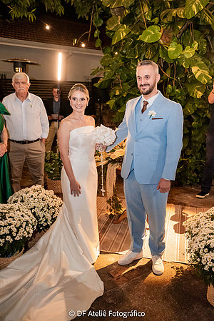 0200 - Ana Paula e João - Casamento - DF4_4499