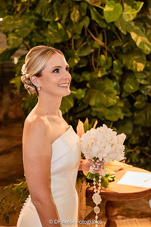 0206 - Ana Paula e João - Casamento - DF4_4516