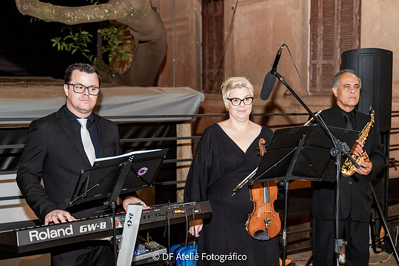 0222 - Ana Paula e João - Casamento - DF3_4158