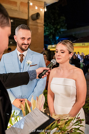 0223 - Ana Paula e João - Casamento - DF4_4535