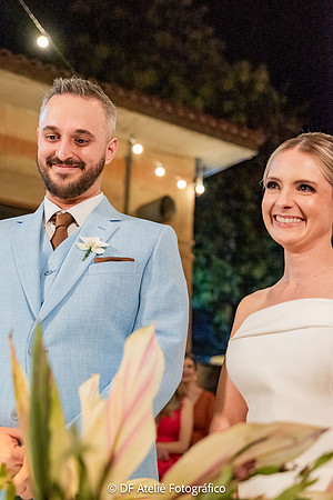 0226 - Ana Paula e João - Casamento - DF4_4542