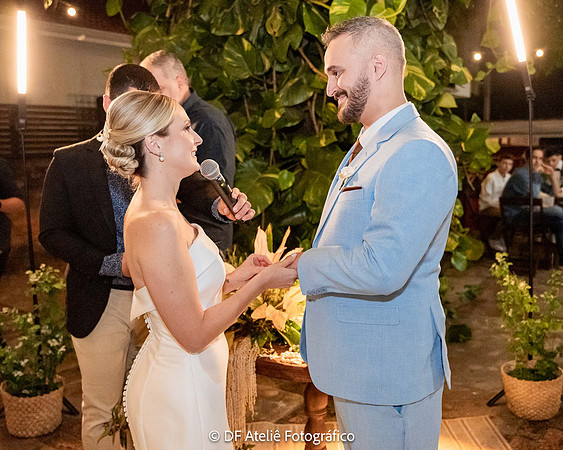 0229 - Ana Paula e João - Casamento - DF4_4554