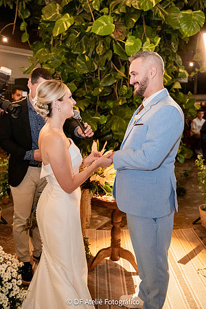 0230 - Ana Paula e João - Casamento - DF4_4556