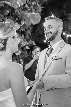 0232 - Ana Paula e João - Casamento - DF4_4564