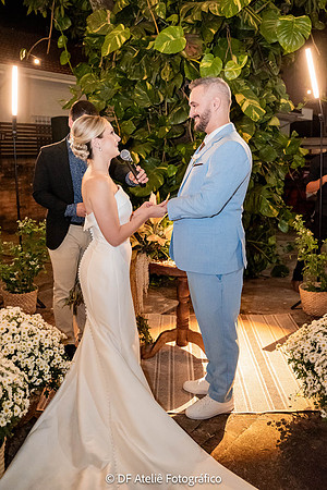 0233 - Ana Paula e João - Casamento - DF4_4568