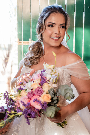 0106 - Ana Carolina e Gustavo - Casamento - DF3_4725