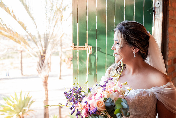 0109 - Ana Carolina e Gustavo - Casamento - DF3_4737