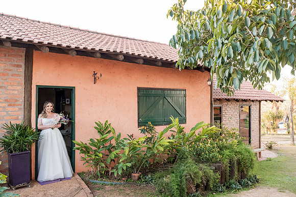 0119 - Ana Carolina e Gustavo - Casamento - DF3_4781