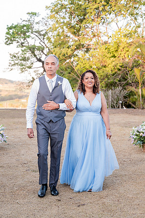 0130 - Ana Carolina e Gustavo - Casamento - DF4_9010