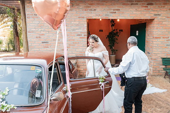 0138 - Ana Carolina e Gustavo - Casamento - DF3_4792