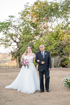 0159 - Ana Carolina e Gustavo - Casamento - DF4_9052