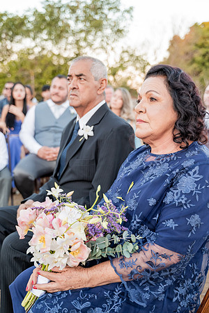 0184 - Ana Carolina e Gustavo - Casamento - DF4_9103