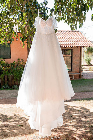 0013 - Ana Carolina e Gustavo - Casamento - DF4_8733