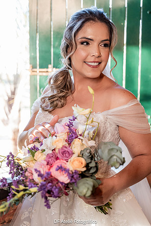 0106 - Ana Carolina e Gustavo - Casamento - DF3_4725