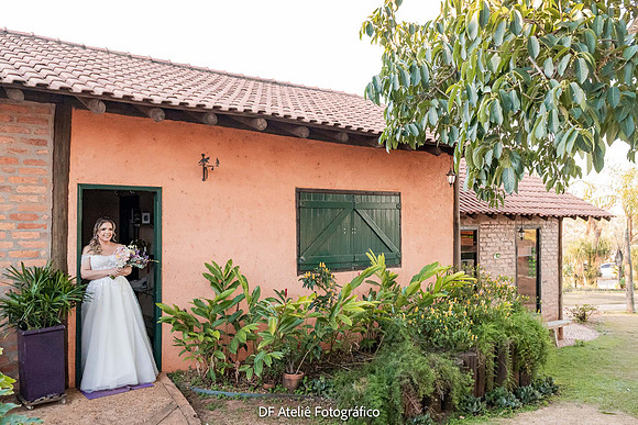 0119 - Ana Carolina e Gustavo - Casamento - DF3_4781