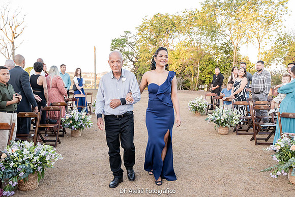 0126 - Ana Carolina e Gustavo - Casamento - DF4_9002