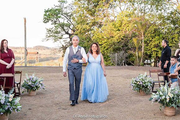 0129 - Ana Carolina e Gustavo - Casamento - DF4_9009