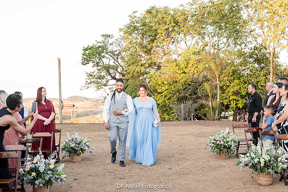 0134 - Ana Carolina e Gustavo - Casamento - DF4_9021