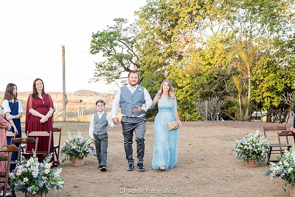 0136 - Ana Carolina e Gustavo - Casamento - DF4_9028
