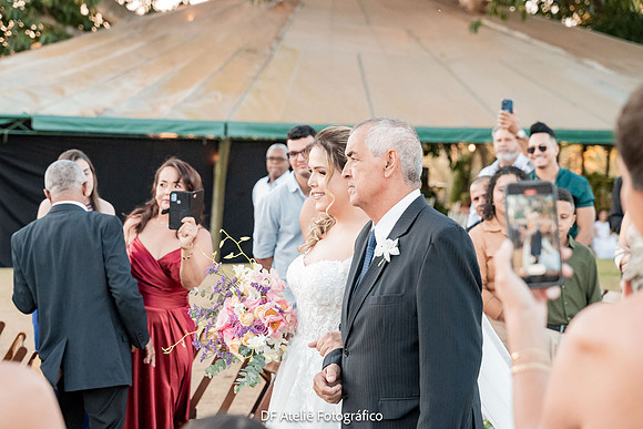 0162 - Ana Carolina e Gustavo - Casamento - DF3_4908