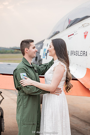 0139 - Daiany e Rafael - Pré-Wedding - DF4_2427