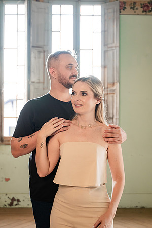 0097 - Ana Paula e João - Pré-Wedding - DF4_1088