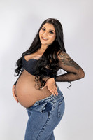 0004 - Ana Laura Silva - Gestante - DF4_5739
