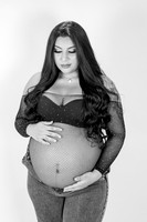 0008 - Ana Laura Silva - Gestante - DF4_5746