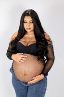 0007 - Ana Laura Silva - Gestante - DF4_5746