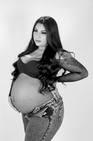 0015 - Ana Laura Silva - Gestante - DF4_5756
