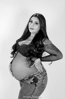 0003 - Ana Laura Silva - Gestante - DF4_5738