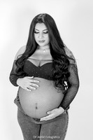 0008 - Ana Laura Silva - Gestante - DF4_5746