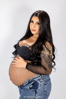 0011 - Ana Laura Silva - Gestante - DF4_5750