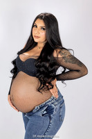 0016 - Ana Laura Silva - Gestante - DF4_5758