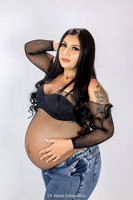 0018 - Ana Laura Silva - Gestante - DF4_5765