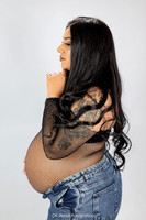 0019 - Ana Laura Silva - Gestante - DF4_5767