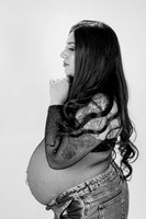 0020 - Ana Laura Silva - Gestante - DF4_5767