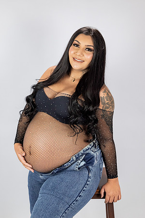 0026 - Ana Laura Silva - Gestante - DF4_5778